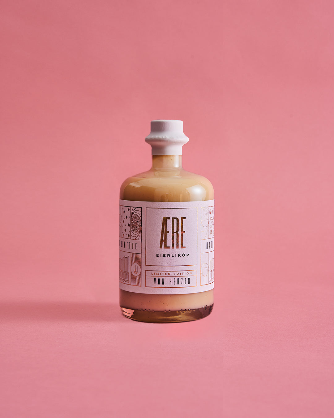 AERE Eierlikör